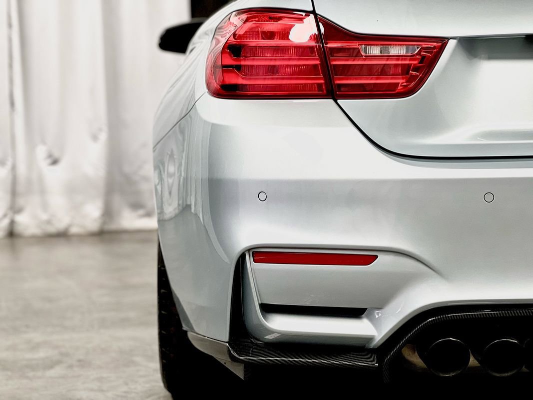 Used 2017 BMW M4 Coupe w/ Executive Package image 14