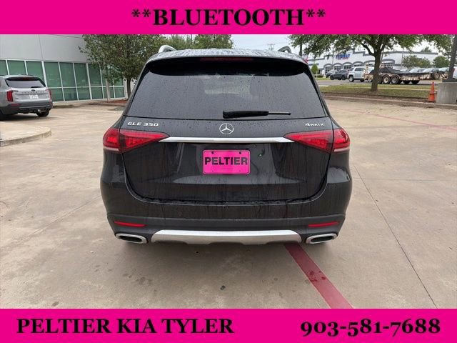Used 2021 Mercedes-Benz GLE 350 4MATIC image 12