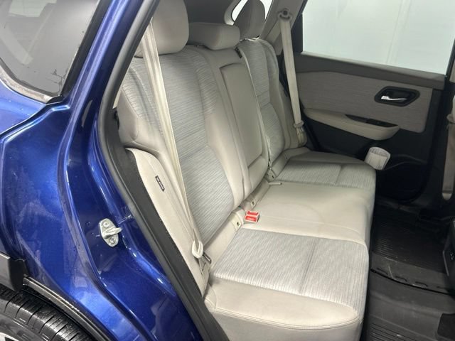 Used 2021 Nissan Rogue SV AWD/4WD image 23