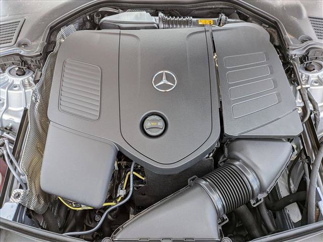 New 2026 Mercedes-Benz C 300 Sedan image 16