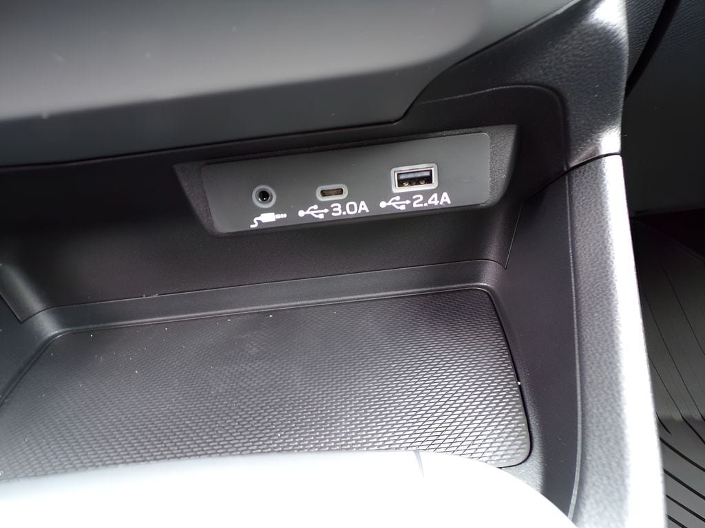 Certified 2026 Subaru Crosstrek 2.5i Premium AWD/4WD image 23
