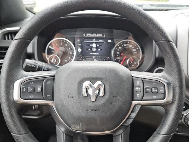 New 2026 RAM 1500 Express AWD/4WD image 20