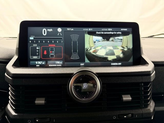 Used 2024 INEOS Grenadier image 34