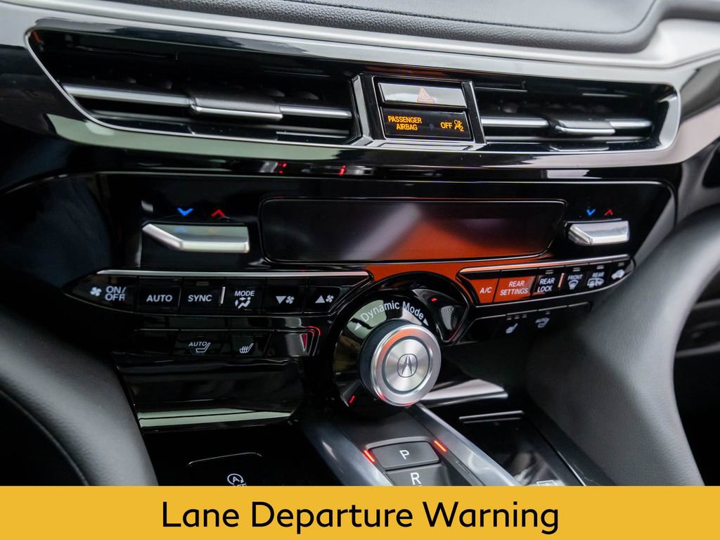 Used 2024 Acura MDX SH-AWD image 26