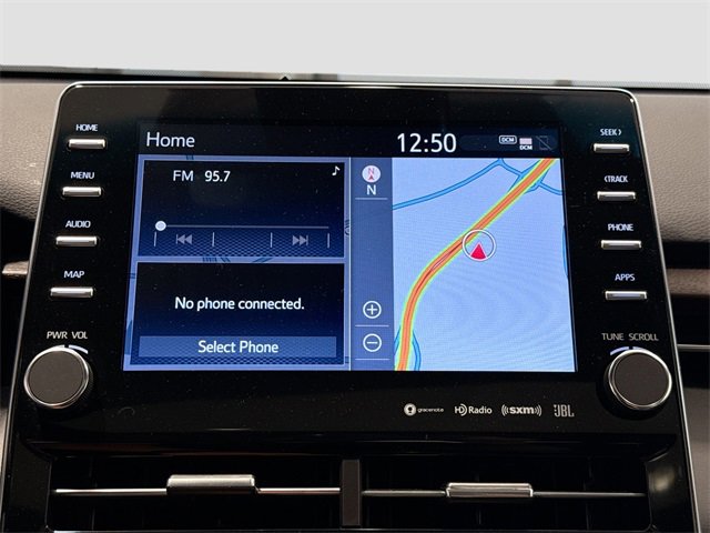 Certified 2022 Toyota Avalon Limited w/ Advanced Safety Package image 14