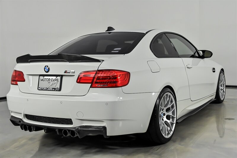 Used 2013 BMW M3 Coupe RWD image 10