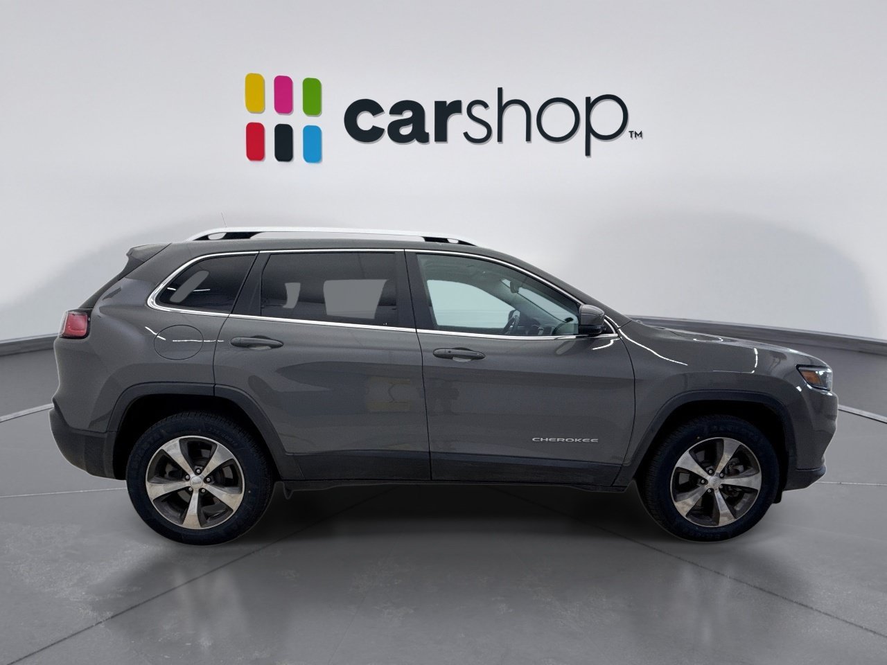 Used 2020 Jeep Cherokee Limited AWD/4WD image 6