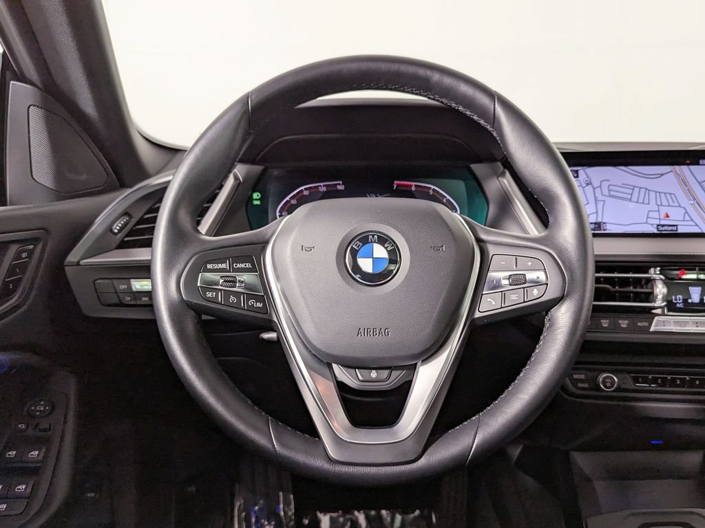 Used 2022 BMW 228i xDrive Gran Coupe w/ Convenience Package AWD/4WD image 27