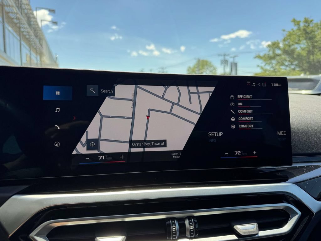 Used 2023 BMW M2 w/ Lighting Package RWD image 17