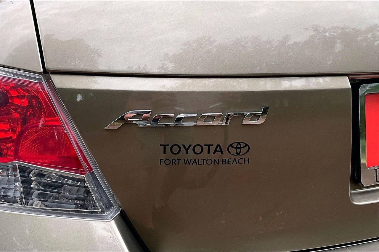 Used 2010 Honda Accord LX-P image 24