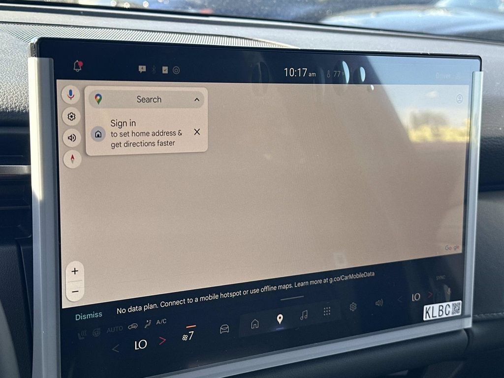 New 2026 MAZDA CX-5 Preferred AWD/4WD image 11