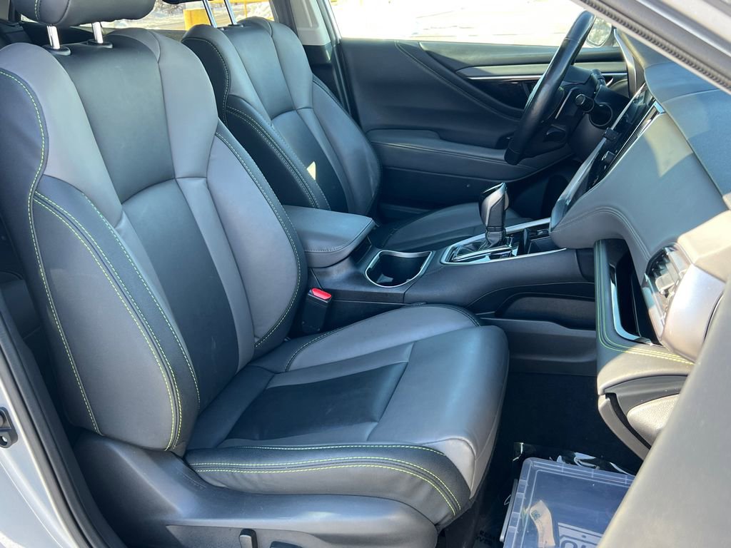 Used 2024 Subaru Outback Onyx Edition XT image 11