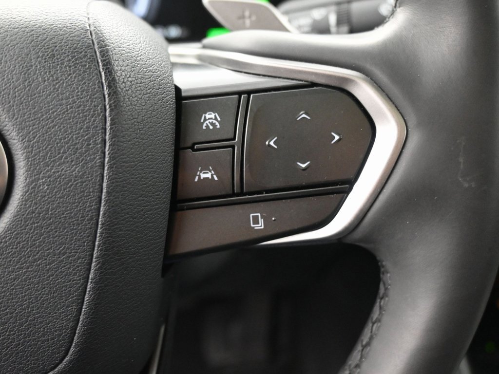 Used 2023 Lexus RZ 450e Premium w/ Accessory Package (2T) image 18