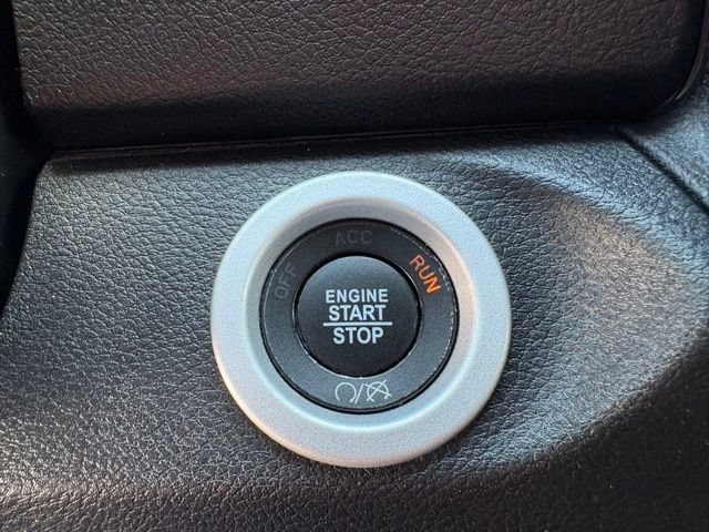 Used 2022 RAM 1500 Classic Warlock AWD/4WD image 24