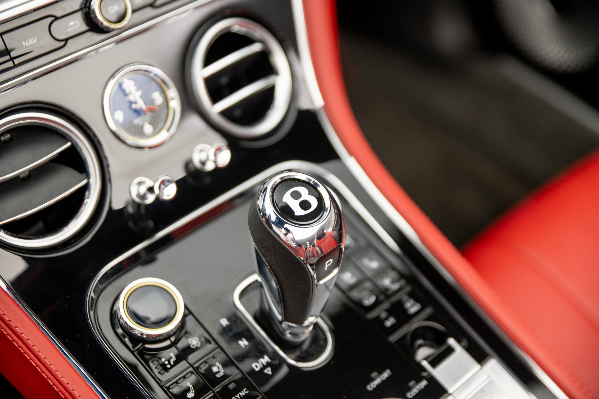Certified 2022 Bentley Continental GT AWD/4WD image 20