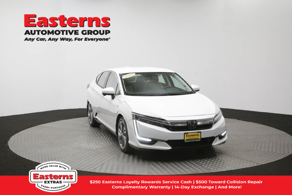Used 2018 Honda Clarity Touring image 50