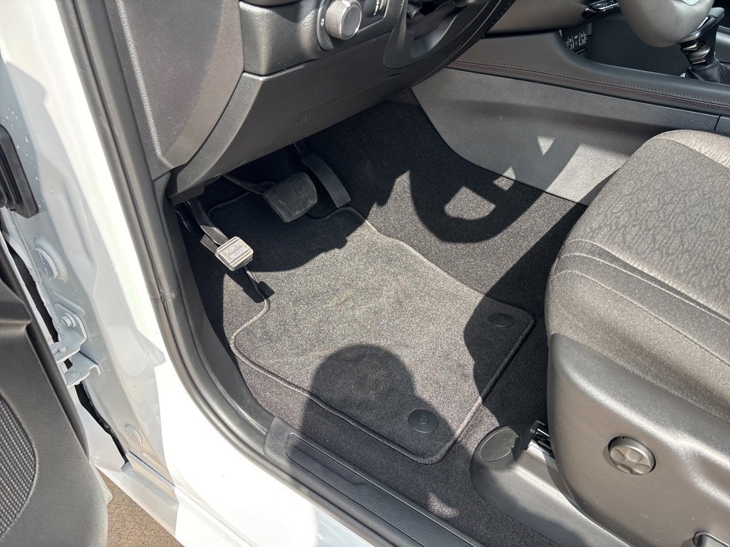 New 2026 Dodge Durango GT w/ Blacktop Package image 16