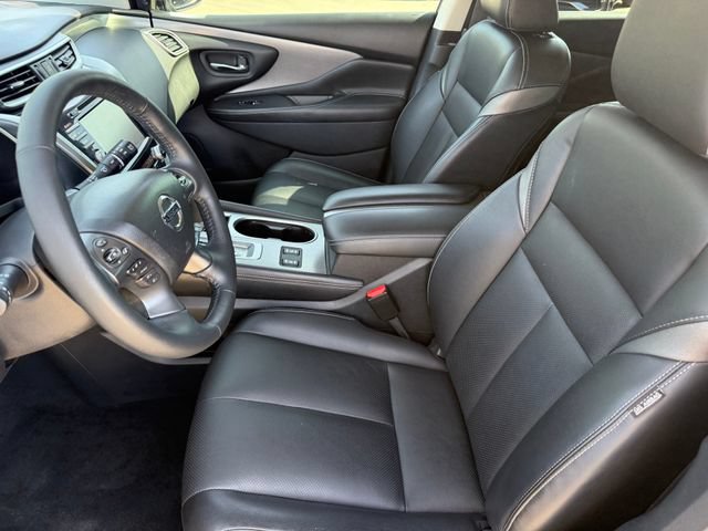 Used 2019 Nissan Murano SL w/ Cargo Package FWD image 13
