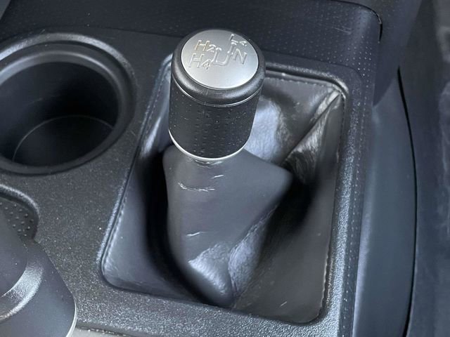 Used 2014 Toyota FJ Cruiser 4WD w/ Upgrade Package image 30