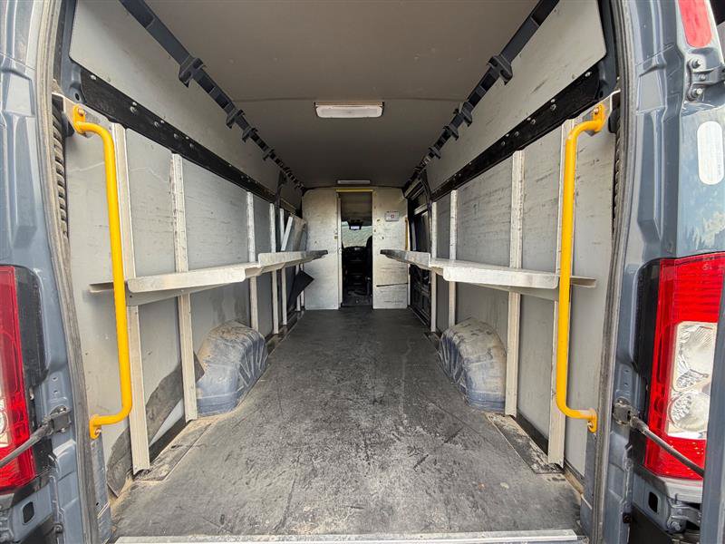 Used 2021 RAM ProMaster 3500 FWD image 6