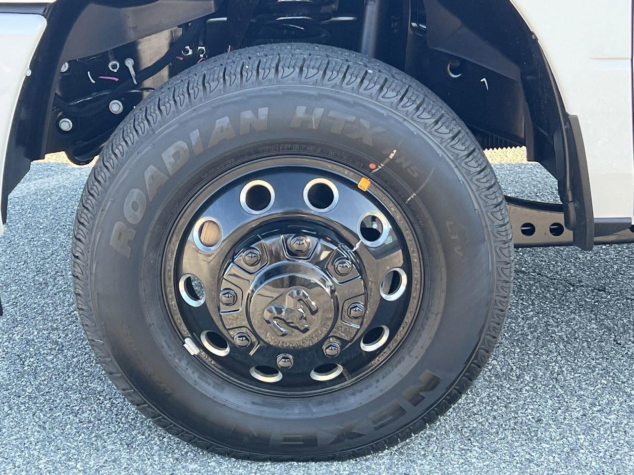 New 2026 RAM 3500 Big Horn image 30