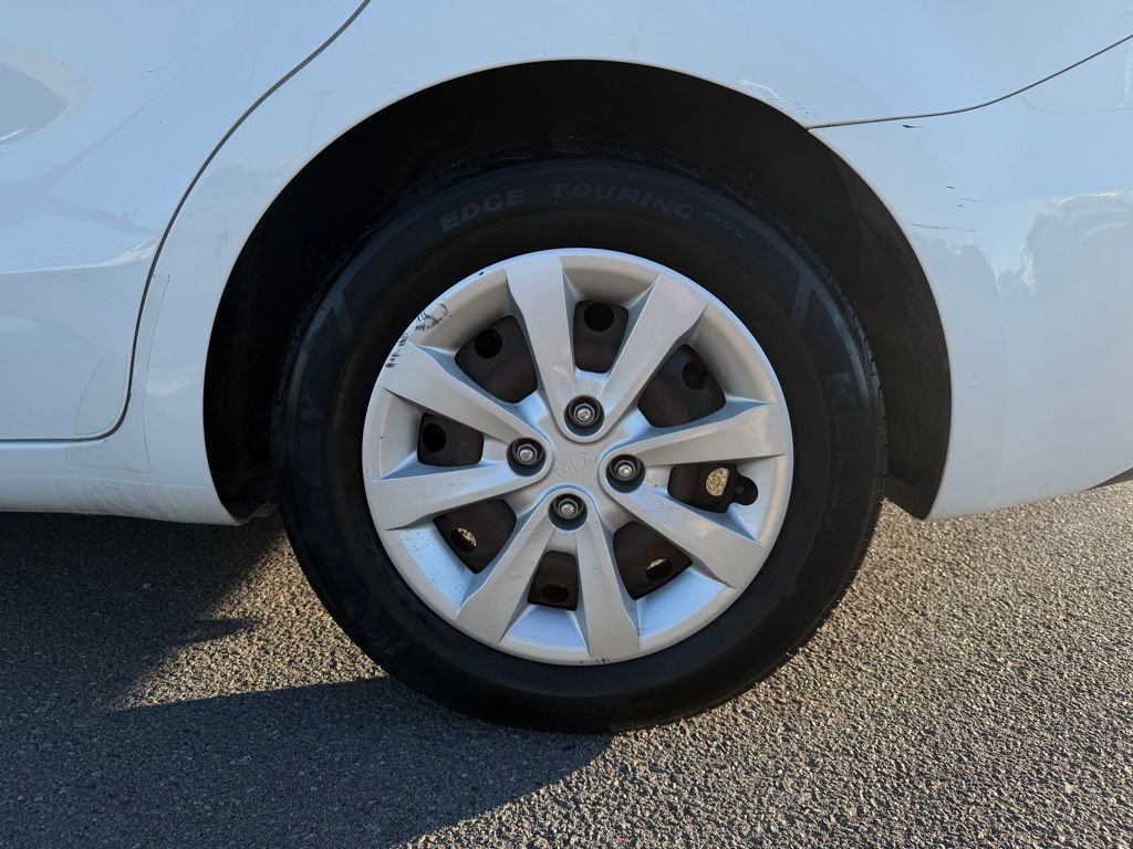 Used 2016 Kia Rio LX image 28