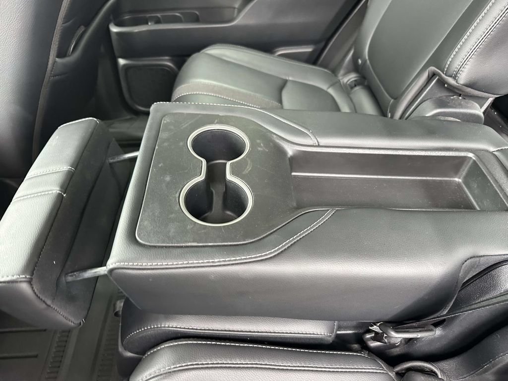 Used 2023 Honda Pilot Touring image 20
