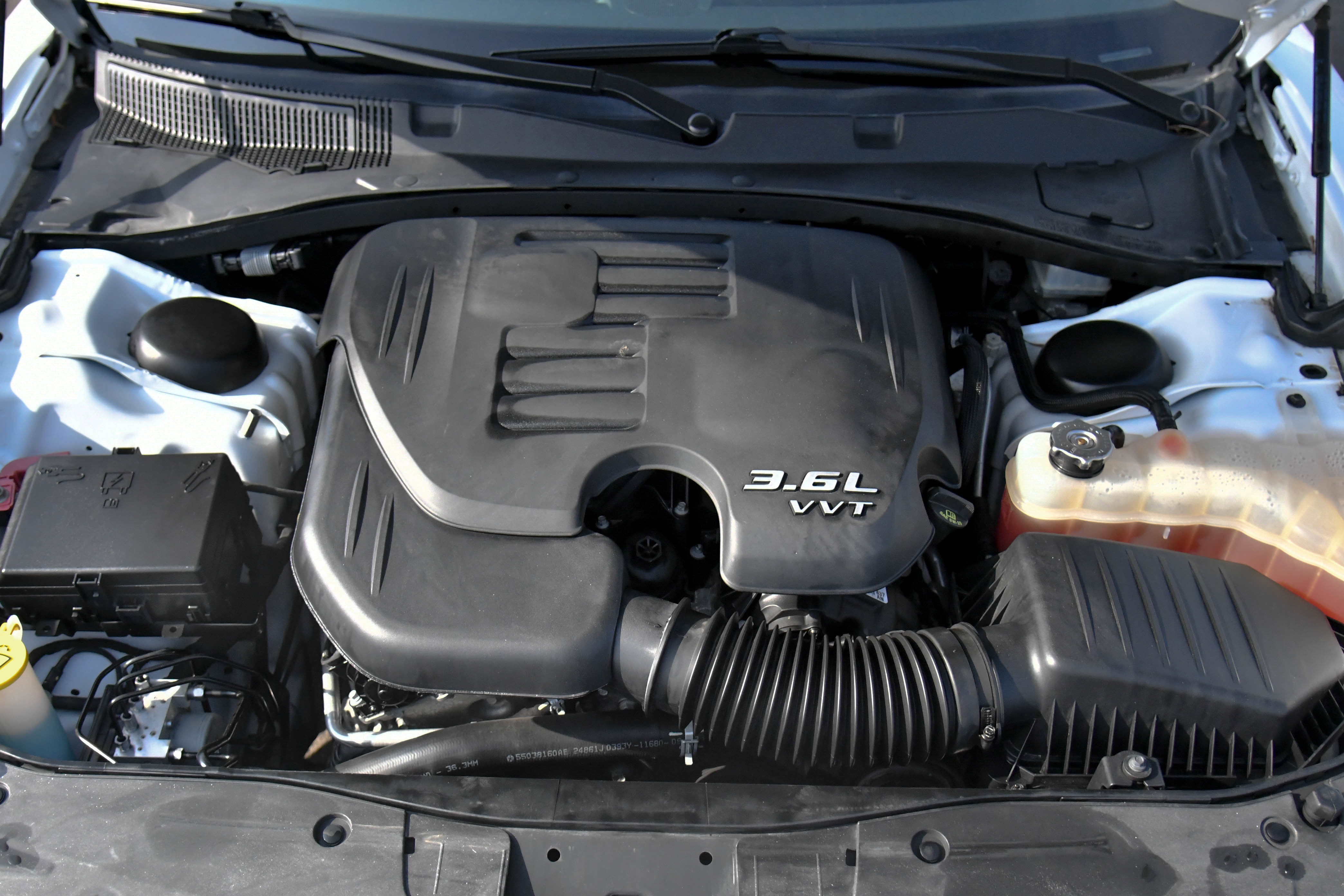 Used 2023 Dodge Charger GT image 42