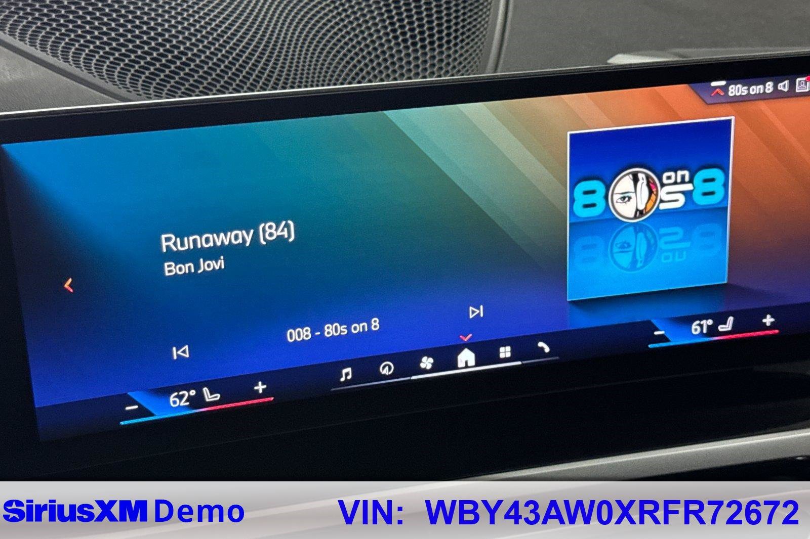 Certified 2024 BMW i4 eDrive35 w/ Convenience Package RWD image 22