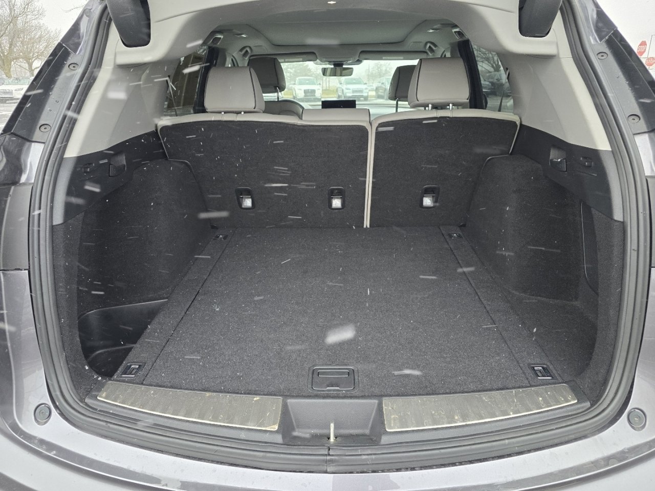 Used 2020 Acura RDX AWD w/ Advance Package image 19