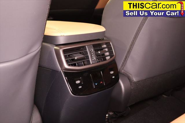Used 2025 Lexus RX 350 Premium Plus w/ Accessory Package FWD image 27