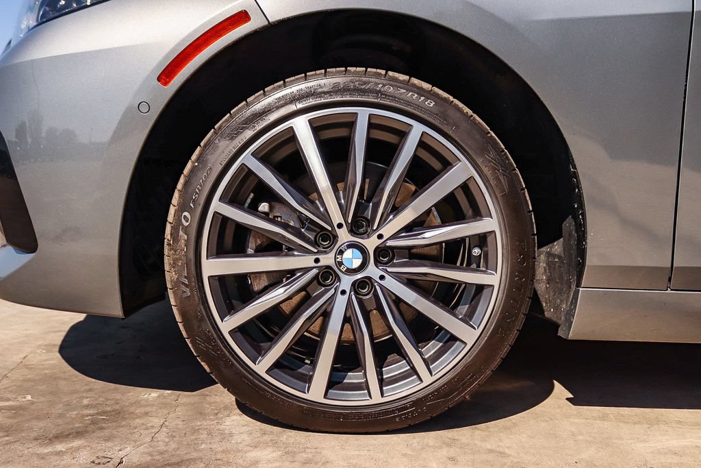 Used 2022 BMW 228i Gran Coupe w/ Convenience Package FWD image 13