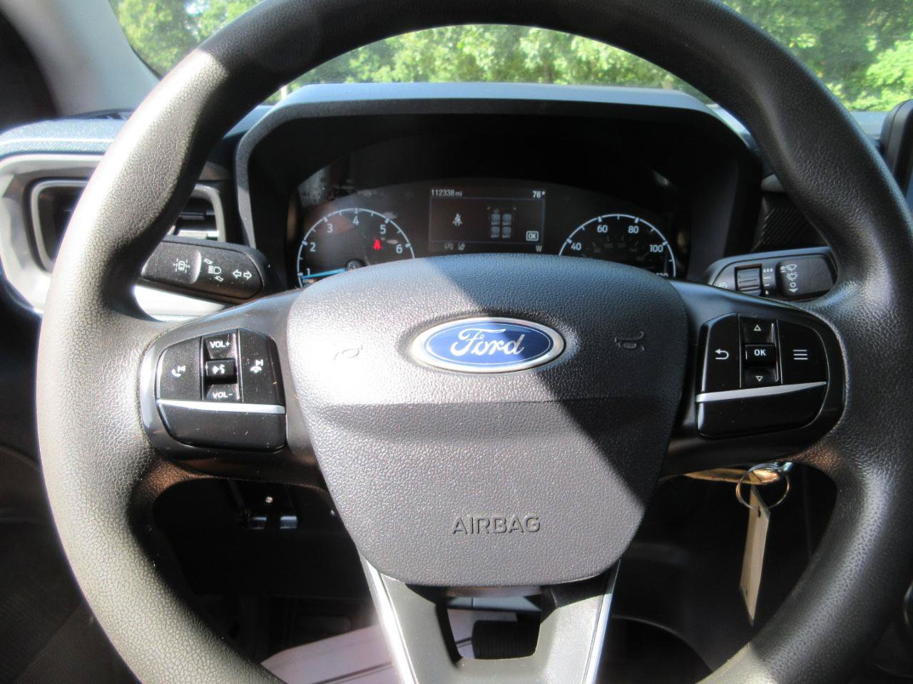 Used 2022 Ford Maverick XL FWD image 31