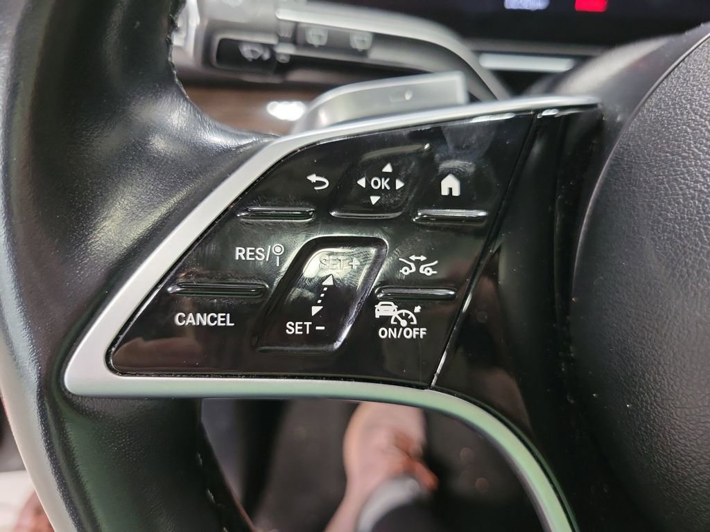 Used 2024 Mercedes-Benz GLE 350 GLE 350 w/ 3rd Row Seat Package image 42