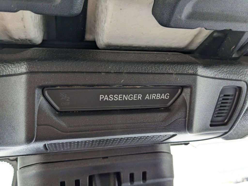 Certified 2025 Jeep Wrangler Unlimited Sport S 4xe image 44