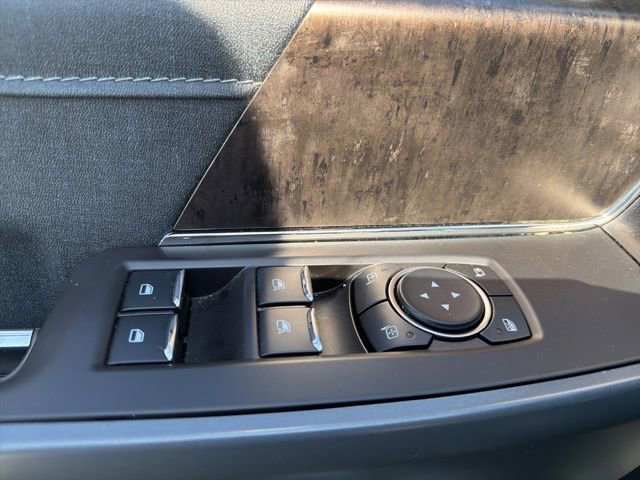 Used 2023 Ford F150 Lariat w/ Equipment Group 502A High image 14