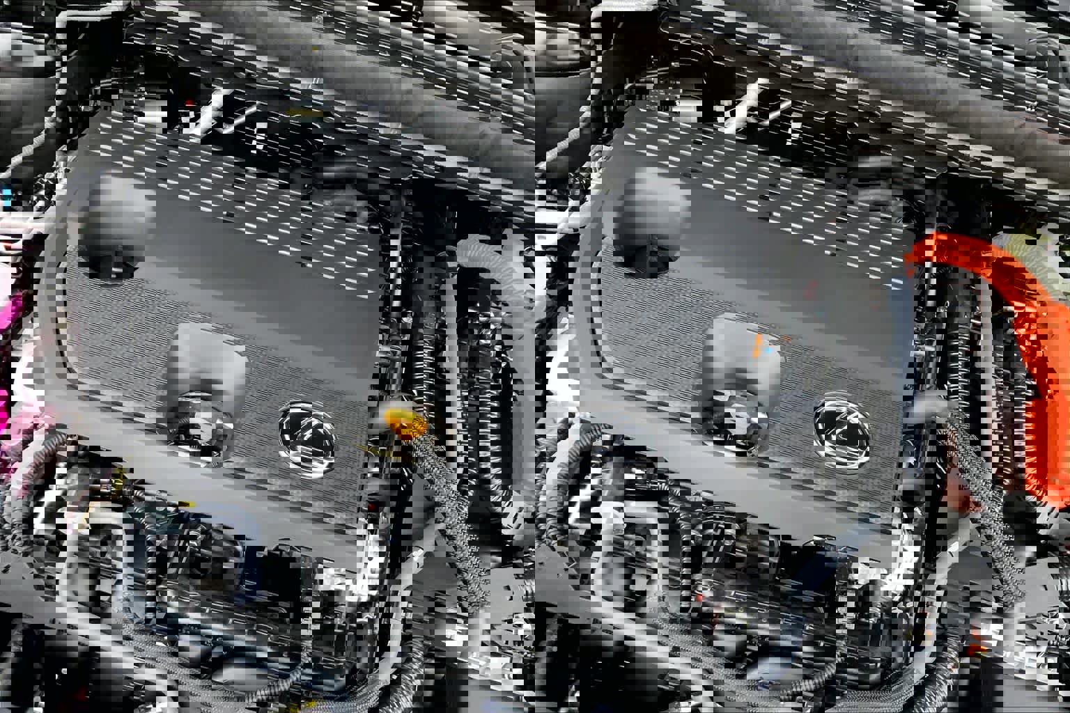 New 2026 Lexus RX 350 image 17