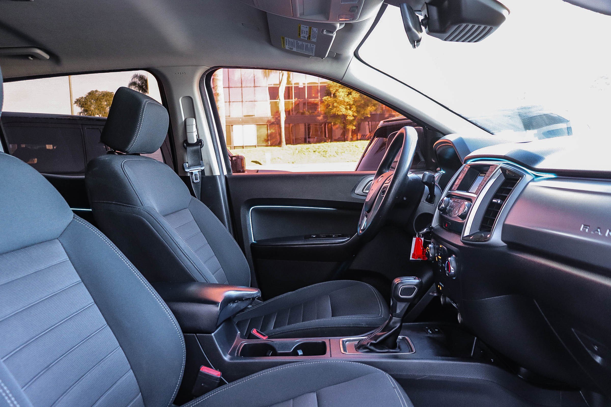 Used 2019 Ford Ranger XLT image 17