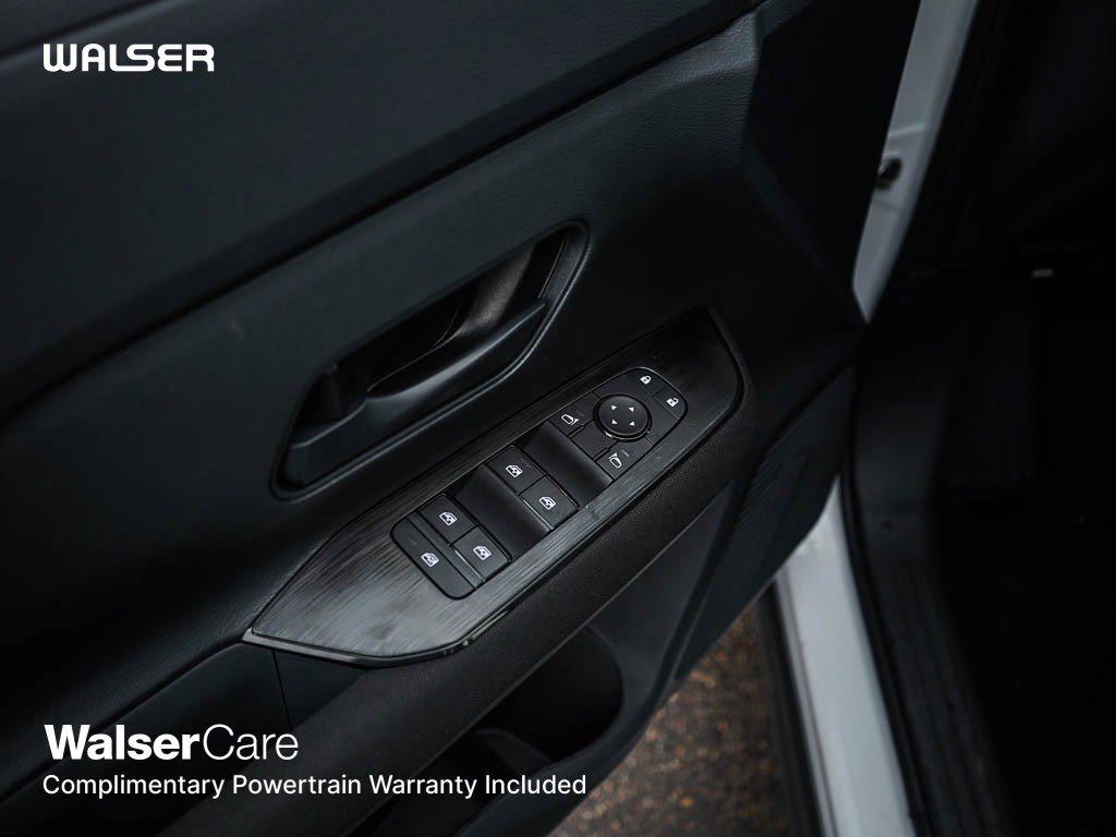 New 2026 Nissan Kicks S image 18