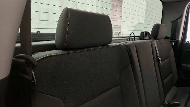 Used 2019 Chevrolet Silverado 1500 LT w/ All Star Edition AWD/4WD image 41