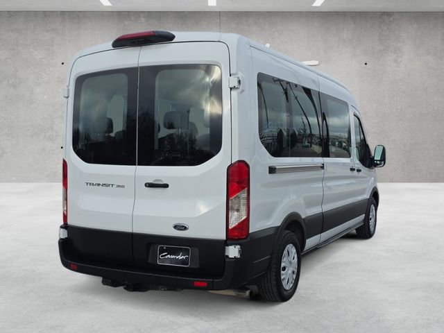 Used 2021 Ford Transit 350 XL image 16