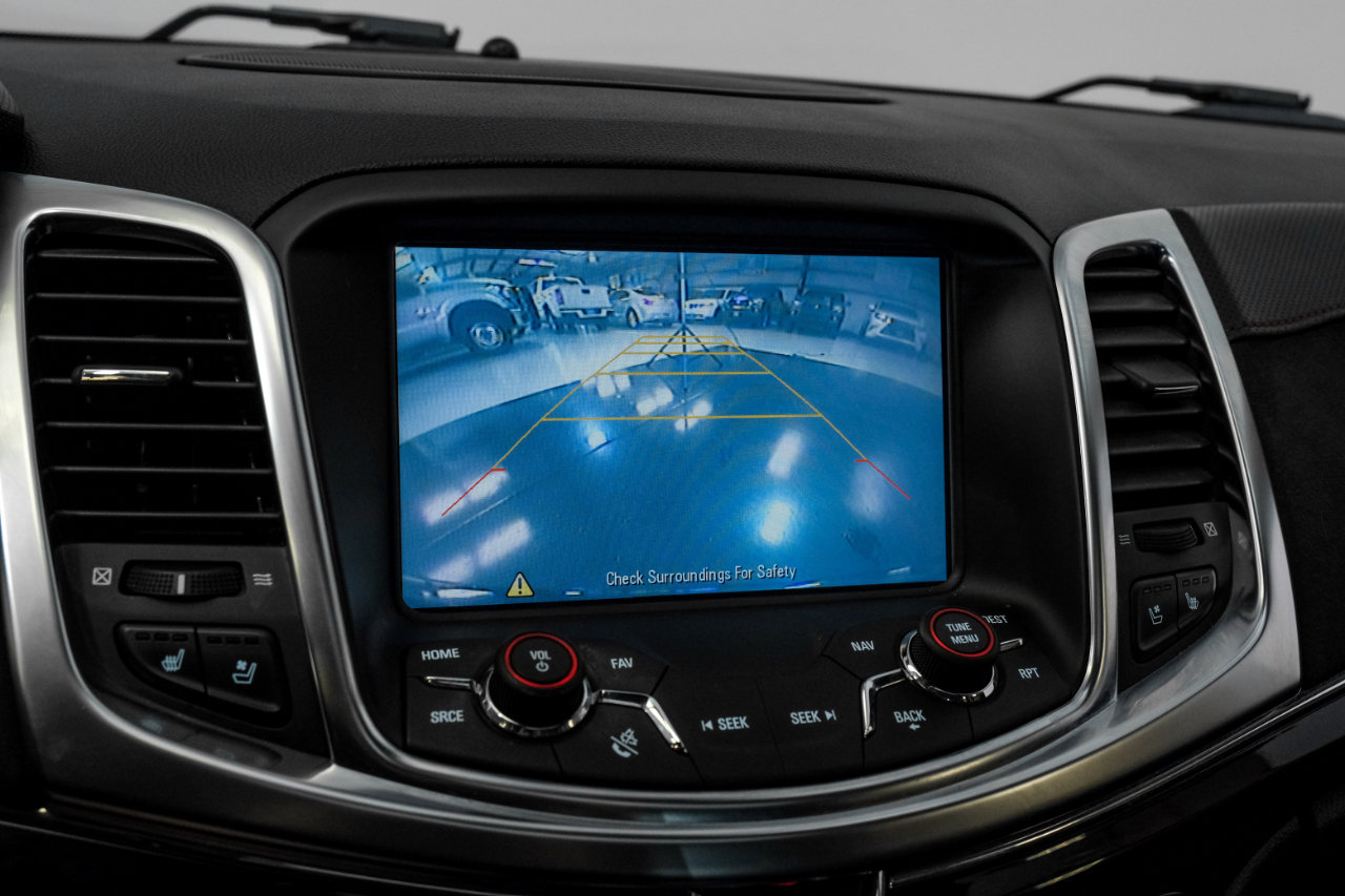 Used 2015 Chevrolet SS image 27