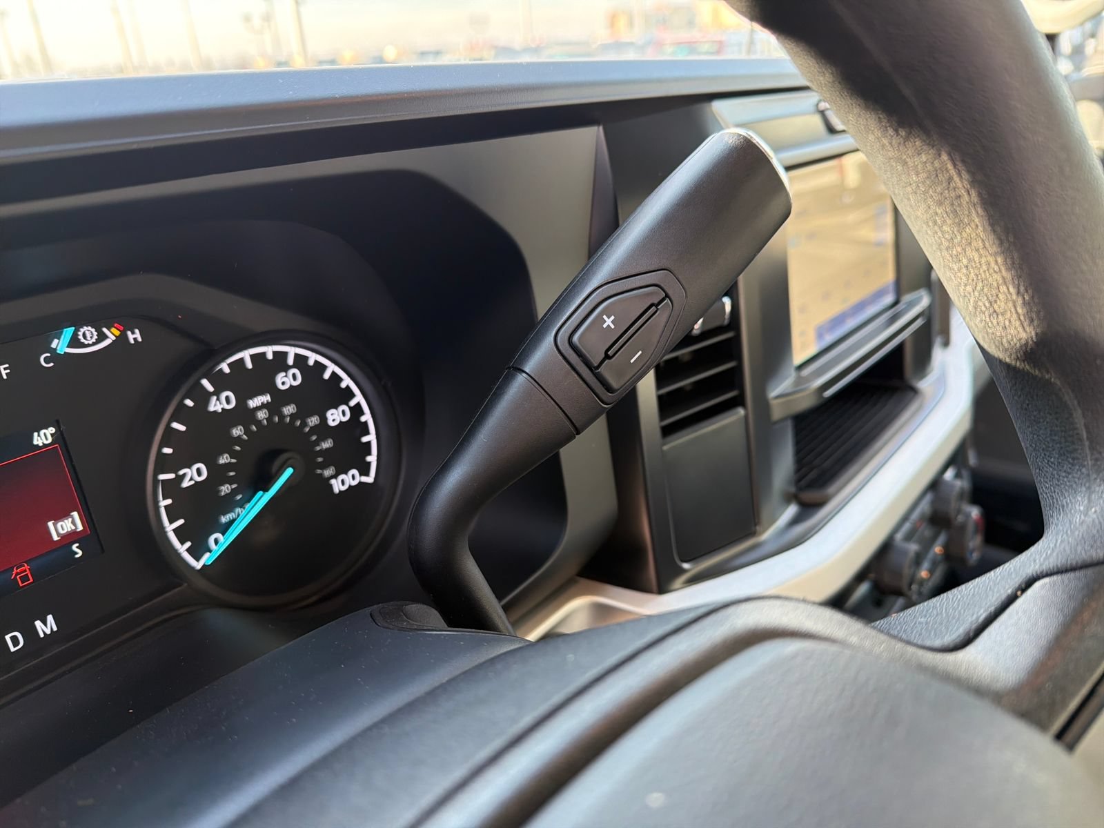 New 2025 Ford F450 XL RWD image 19
