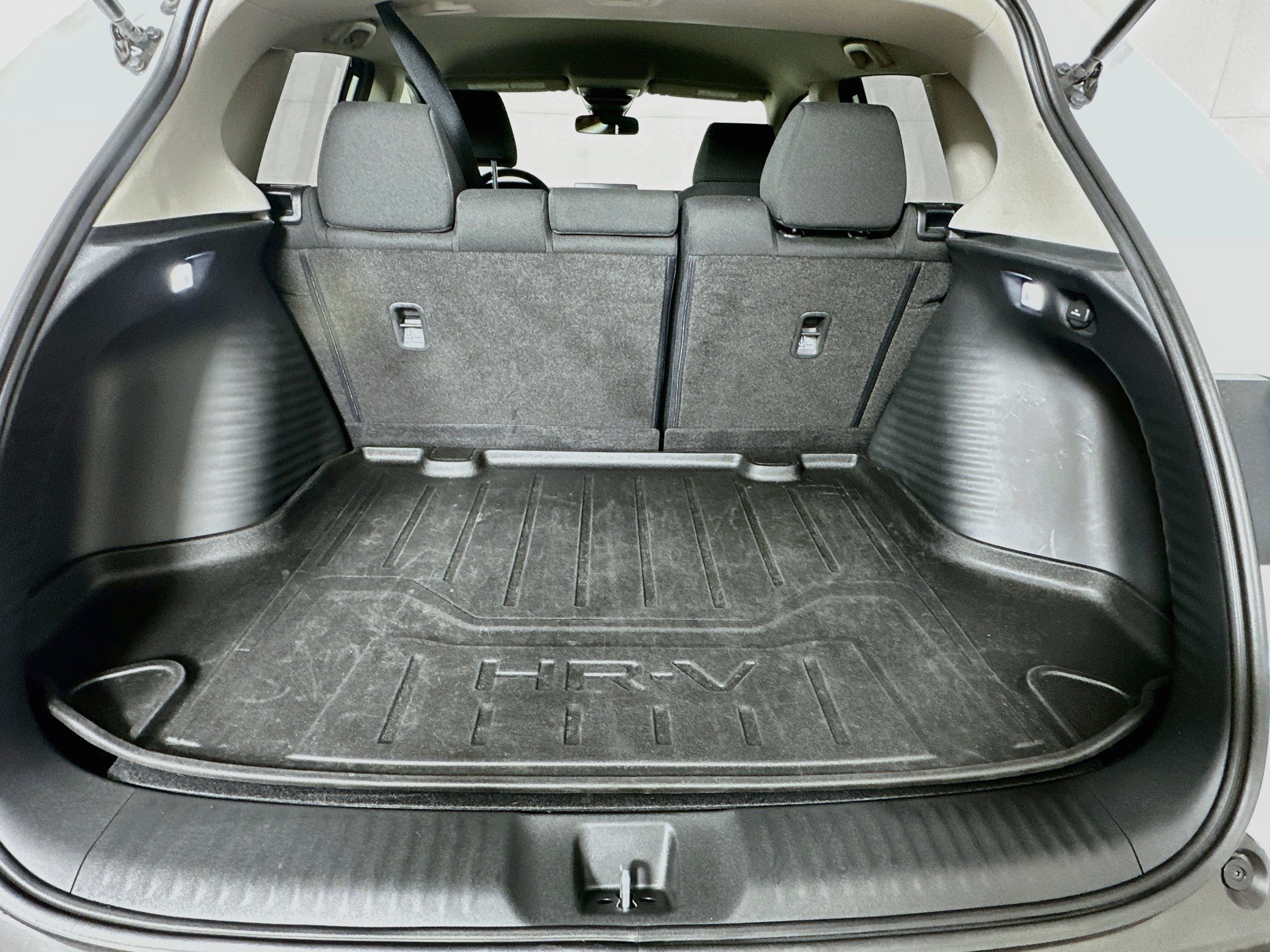 Used 2026 Honda HR-V LX image 26