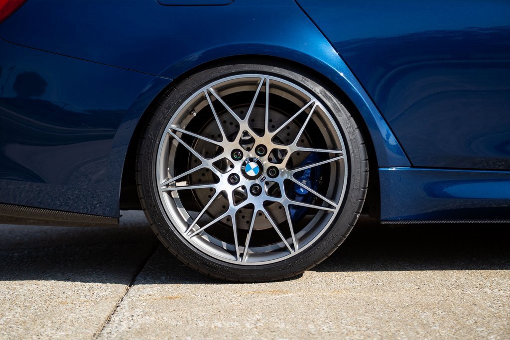 Used 2018 BMW M3 w/ Competition Package image 42