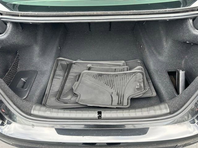 Used 2018 BMW 540i xDrive image 23