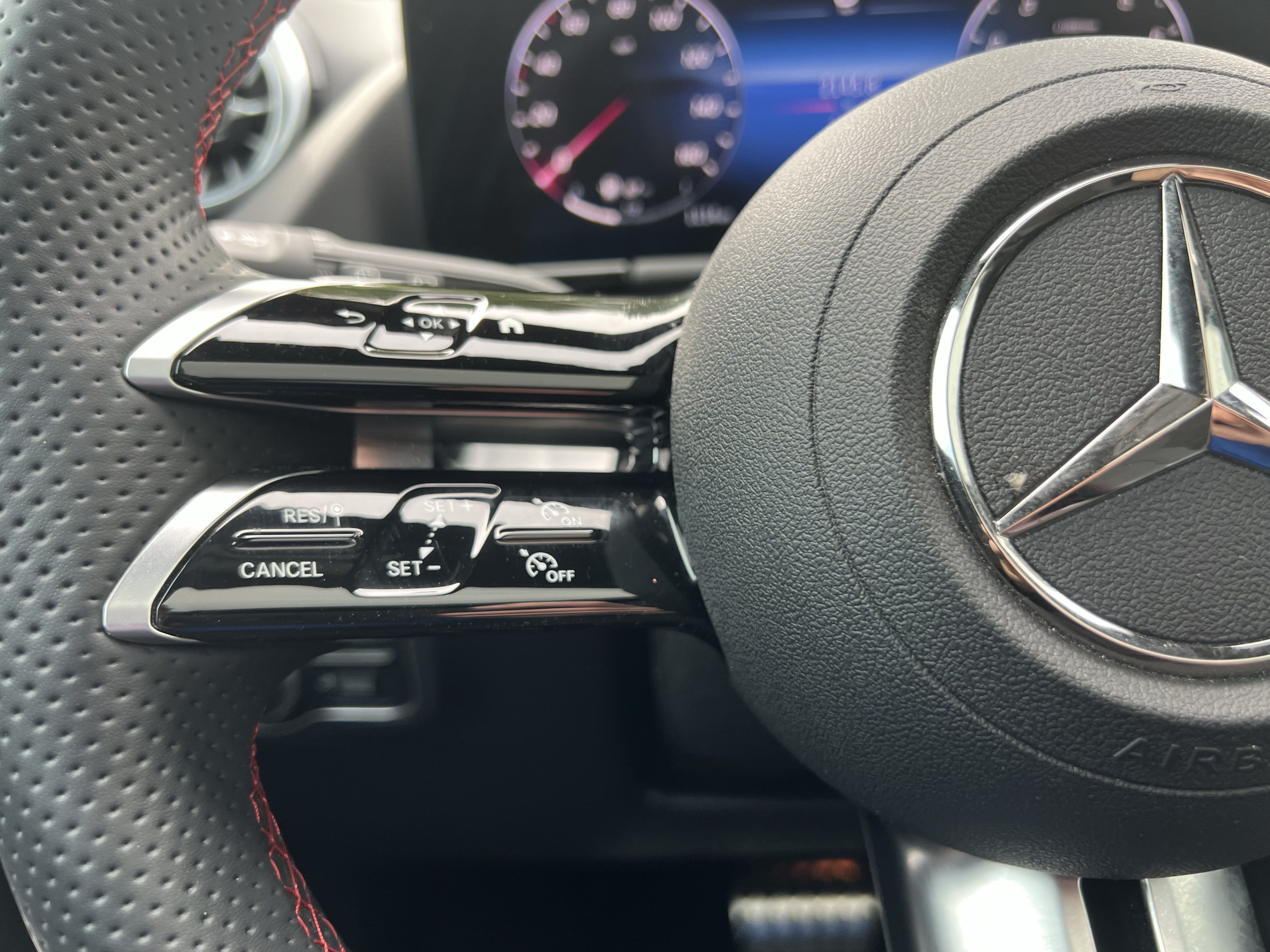 Certified 2024 Mercedes-Benz GLA 250 4MATIC image 19