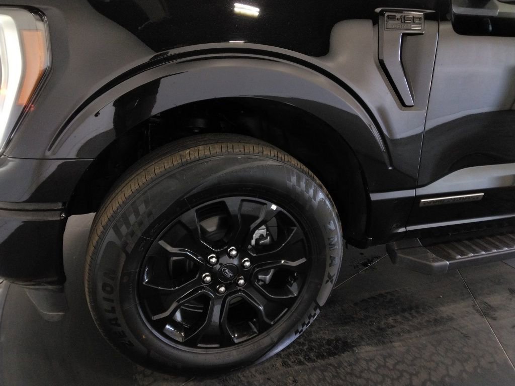 Used 2023 Ford F150 Lariat w/ Equipment Group 502A High image 50