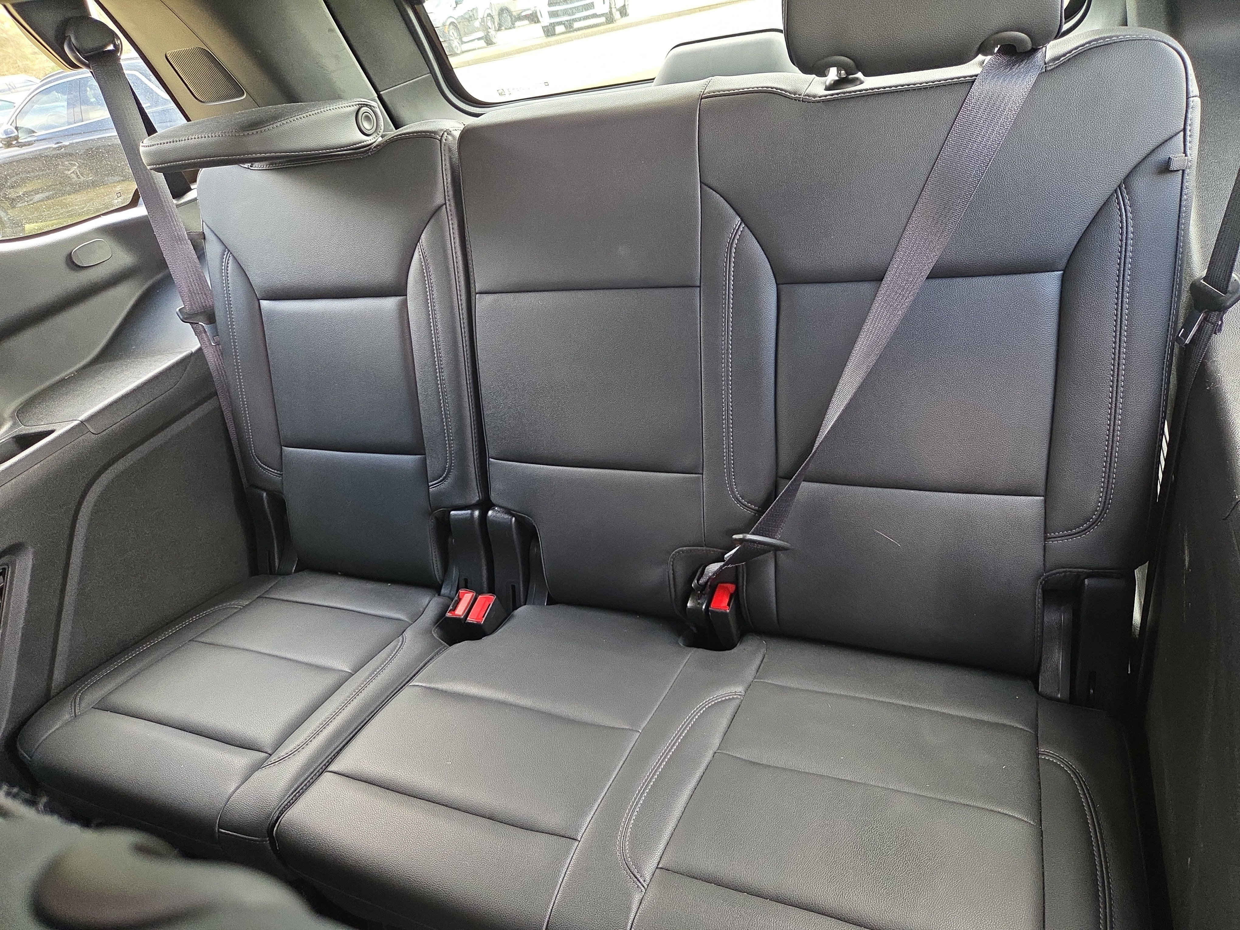 Used 2024 Chevrolet Tahoe LT image 8