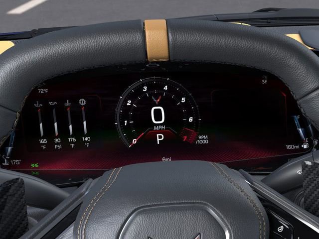 New 2026 Chevrolet Corvette Z06 image 18